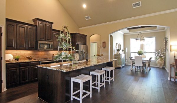 Kitchens - Carothers Executive Homes Carothers Executive Homes