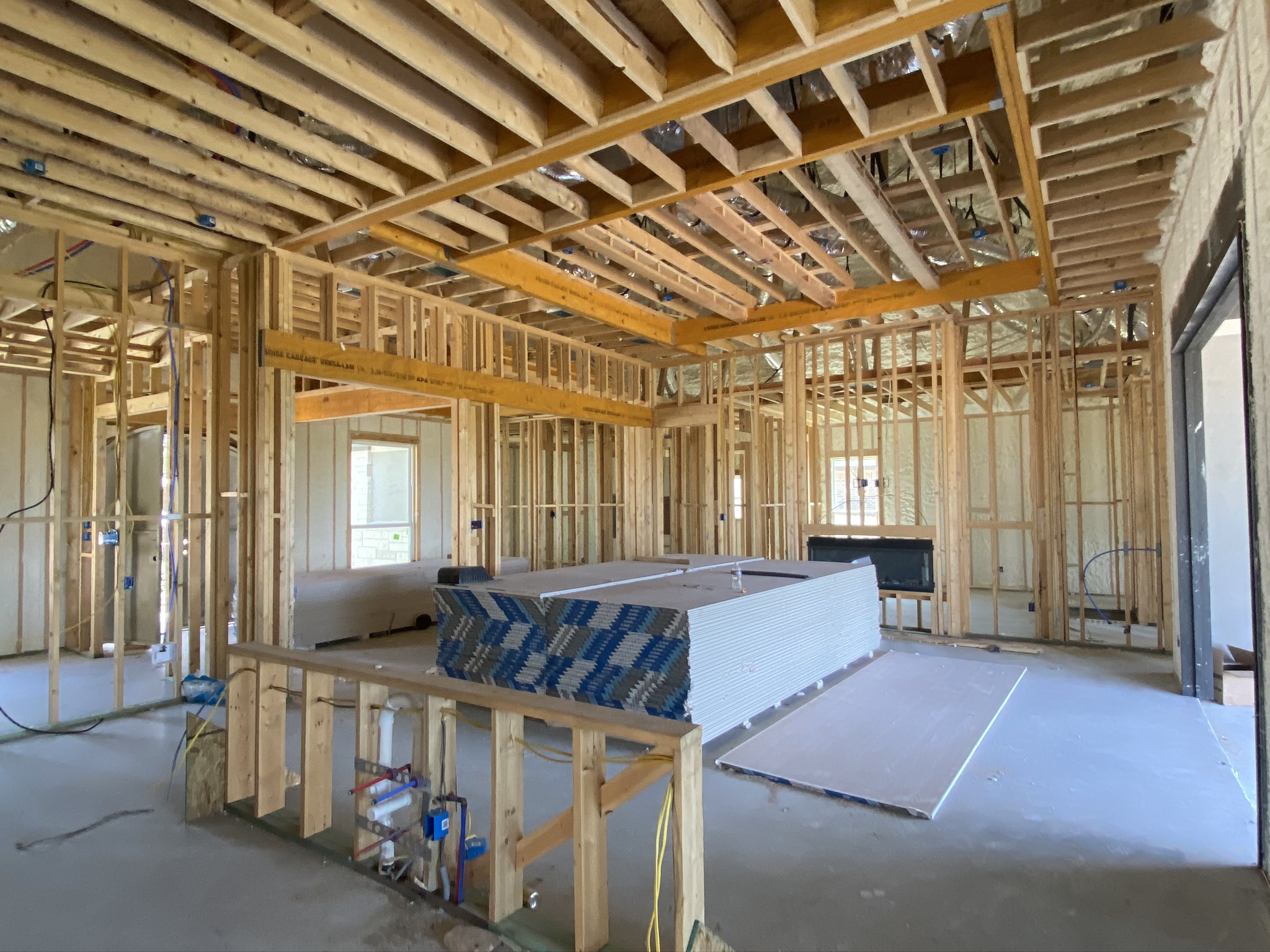 Our Building Process - Carothers Executive Homes Carothers Executive Homes