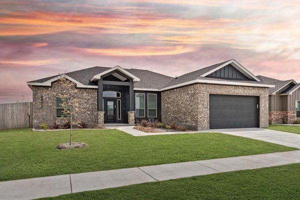 4433 Agave Trail, Temple, Texas