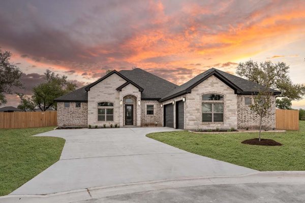 6307 Mestre, Temple, Texas